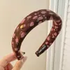 Tiara Doce e Fofa para Meninas, Tiaras de Aba Larga Que Não Apertam a Cabeça, Tiaras Antiderrapantes, Grampos de Cabelo, Acessórios de Cabelo para Meninas