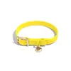 Widone Conjunto de Coleira e Guia para Cachorro Coleira para Cachorro Arnês para Animal de Estimação Arnês para Cachorro Estilo Colete Corda de Tração Guia para Cachorro