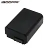 Bateria NP-FW50 para câmera mirrorless Sony ZVE10 a6000a6300 a7m2/s2 bateria decodificação completa