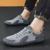 Zapatos Casuales 2026 Verano Nuevos Zapatos Deportivos Zapatos Forrest Gump para Hombre Ligeros Transpirables para Correr Zapatos de Moda