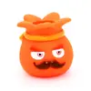 Brinquedos Autênticos de Plants Vs. Zombies, Embalados Individualmente, Figuras de Plantas Lançáveis, Figuras de Zumbis, Peças Únicas em Sacos