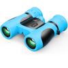 Atacado do Fabricante Telescópio Infantil 8*21 Colorido Alta Definição Alta Potência Mini Telescópio para Exterior Novo Modelo Transfronteiriço