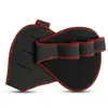 Correas de soporte para fitness en stock, protectores de mano y muñeca de cuero antideslizantes para levantamiento de pesas para hombres y mujeres, adecuados para peso muerto y dominadas, venta al por mayor directa de fábrica