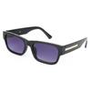 Gafas de Sol de Moda con Montura Cuadrada de Tendencia, Gafas de Sol Polarizadas Estilo Deportivo de Alta Gama para Hombres y Mujeres 131 2365