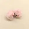 Boneca Fofa de Desenho Animado Usando Óculos, Acessórios de Roupa, Brinquedos, Bolsas, Acessórios para Sapatos, Bolas de Carvão de Pelúcia, Bolas Finas de Lã