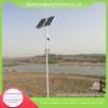 Sistema de monitoramento de energia solar de fornecimento sistema de monitoramento de estradas solares sistema de monitoramento sem fio de energia solar