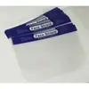 Oferta especial de ventas en stock producto semiacabado mascarilla protectora producto semiacabado mascarilla de aislamiento soporte mascarilla con soporte para la cabeza personalizada