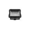 Adecuado para Accesorios de Lavadora de Pisos Midea S60 S60Pro/S60Ultra Cepillo Rodillo Malla de Filtro Accesorios Consumibles