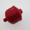 Pistola de Pintura Neumática Rejillas de Cola de Agua Filtro de Agua para Compresor de Aire Filtro Separador de Agua Anti-Impurezas Herramienta de Bola