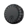 Adequado para Android e Apple, Localizador Magnético Forte de Sistema Duplo, Dispositivo Antifurto para Veículo Elétrico, Motocicleta, Bicicleta, Rastreador Invisível