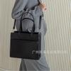Bolsa de Gran Capacidad para Mujer Versátil 2025 Nuevo Bolso de Hombro Simple para Compras Bolso Tote Grande de Alta Calidad