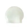 Gorro de Natación para Adultos de Silicona Sin Costuras Impermeable Listo para Usar del Fabricante, Gorro de Natación Impermeable Montado en la Cabeza, Gorro de Natación con Logo Impreso al por Mayor