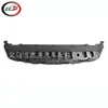 Aplicável ao protetor inferior do para-choque dianteiro do Renault Clio V 2023-2026 622565033R
