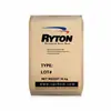 Fibra de PPS Chevron Americano Philips R-4-02Xt Resistente a la Temperatura con 40% Retardante de Llama V0 Alta Resistencia y Resistencia Química