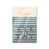 Pegatina para manicura tomomi fina y resistente estilo de cooperación Manlose pegatinas de uñas retro japonesas venta al por mayor de diamantes venta al por mayor de joyas de conejo