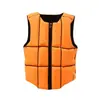 Traje de Neopreno Universal Chaleco Salvavidas para Adultos Chaleco Flotador Portátil Chaleco de Secado Rápido Estilo Chaleco Camuflaje Exterior
