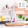 Vendas Diretas da Fábrica Tendência da Moda Vinho de Pêssego Vinho de Amora Vinho de Lichia Vinho de Frutas Garrafa Garrafa Vazia Vinho Branco