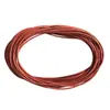 Sello de Goma O-Ring de Nitrilo Sello a Prueba de Fugas Caucho de Silicona Sello de Aire Impermeable Sello O-Ring para Neumático de Grúa