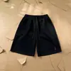Shorts Ralph Polo Masculino, Shorts de Trabalho Casuais de Algodão Puro Masculino, Calças Casuais Esportivas de Golfe para Praia