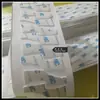 Dongguan Espuma EVA Adesiva Gancho Adesivo Dupla Face Importado Adesivo Especial Espuma Adesiva de Alta Adesão