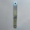 Varillas de Tracción Vertical de Aluminio Grandes y Pequeñas, Piezas Combinadas para Telares de Chorro de Agua, Biela y Varillas de Elevación del Bastidor