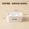 ¡Guau! Molde Personalizado Grande de Hielo en Bola de Grado Alimenticio para Uso Doméstico, Fabricador de Cubitos de Hielo Fácil de Desmoldar con Tapa
