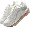 Zapatos Putian Max97 Futura Zapatos con Amortiguación de Aire para Hombre Zapatos Casuales con Elevación Amortiguada Zapatos Deportivos de Suela Gruesa para Mujer Comercio Exterior