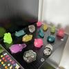 Creativo Lindo Mascota Naricita Animal Bolitas Pellizco Música Yiwu Niños Juguetes Pellizco Regalo Transfronterizo Fabricante Venta al por Mayor