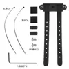 Instalação de Porta-Garrafa de Água para Bicicleta Fivela Sem Instalação Suporte Fixo para Copo de Água de Bicicleta de Estrada e Montanha Assento de Montagem de Silicone Equipamento de Ciclismo