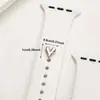 Correa Decorativa para Apple Watch con Tachuelas Universal de Silicona para Apple Watch con Tachuelas Decorativas de Corazón