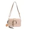 Bolsos de Nueva Colección Primavera y Verano, Modernos y a la Moda, Bolsos Versátiles para Mujer, Bolsos de Hombro Texturizados Casuales de Alta Calidad, Bolsos Cruzados para Mujer
