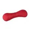 Funda de Almohada de Ajenjo, Almohada para Columna Cervical, Almohada Individual de Ajenjo, Extraíble y Lavable, Transpirable, Multifuncional, Almohada Doméstica de Tela Gruesa