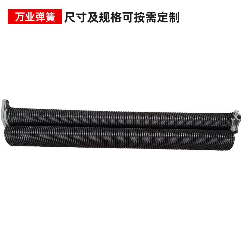 压力螺旋压缩弹簧 振动筛减震阀门振动筛用弹簧