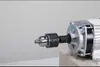 Hengxing de caminho duplo totalmente automático com velocidade ajustável, grande máquina de enrolamento, máquina de enrolamento elétrica, bobina programável
