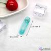 Nuevo clip de pico de pato de gel de crema de color gelatina pasador de pelo pasador de flequillo hecho a mano pasador lateral pasador de pelo accesorios