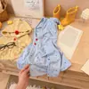 Sudadera Sombrero Mágico Estilo Coreano para Niños Base de Puntos Otoño/Invierno Ropa Interior para Bebé Suave y Amigable con la Piel Top de Manga Larga