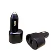 Carregador Ultra-Rápido 45W A+C Acendedor de Cigarros do Carro Adequado para Celulares Samsung Tipo-C+Usb Porta Dupla Pd Carregador de Carro