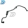 Conjunto de Válvula Solenoide del Cartucho de Carbón 04E133781BN Adecuado para Volkswagen Santana Jetta Skoda