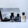 Pequena cidade Yixiang terno de perfume masculino azul eau de toilette duradoura atacado terra selvagem perfume transfronteiriço Vietnã