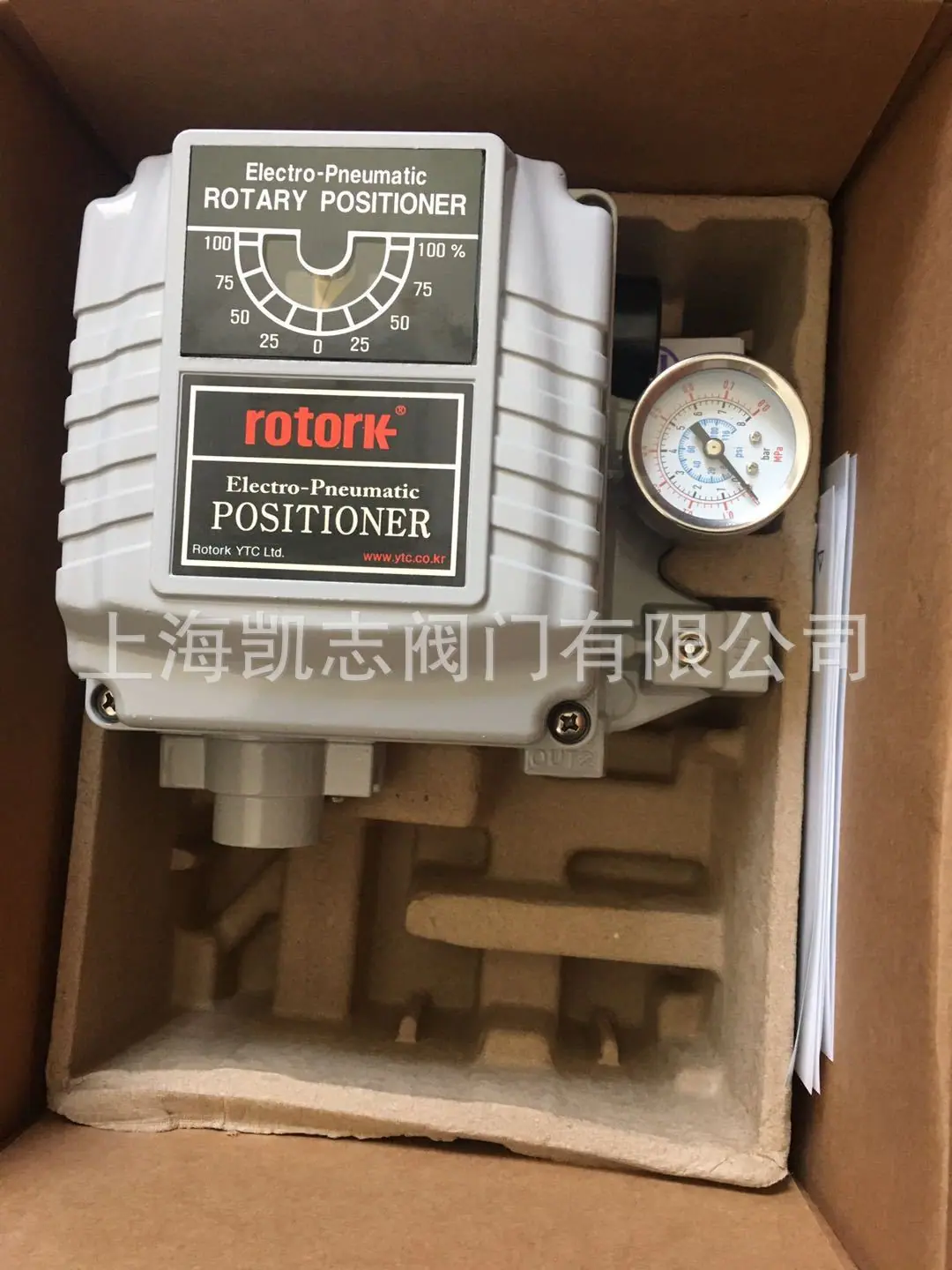 YTC-1000R