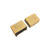 Capacitor de Segurança Srd Shengrongda Tipo Y1 Tipo X2 0,001f - 10f Capacitor de Filme Certificação Retardante de Chamas