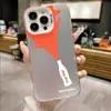 Funda para Teléfono Móvil Pintada de Coke Adecuada para Iphone17Promax Apple 16 Moda 15Pro Transfronteriza 14 Nicho 13