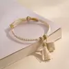 Pulseira de Corda Colorida do Festival do Barco Dragão Corda Vermelha Tecida à Mão Infantil Bebê Pequeno Zongzi Corda de Mão Presente de Lote Festival de Maio