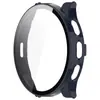 Para Garmin Jiaming Venu3 3S Reloj Funda Protectora Funda Graduada Funda de PC Película Templada Cubierta Todo en Uno