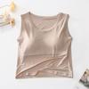 [Processamento e Personalização] Camisola Yuyue de Seda Macacão Completo Feminino Verão Fina Confortável Sem Costura Roupa Íntima de Seda de Amora