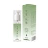Spray de Rocío Puro Moonwort Tono Agitado con Tónico Vegetal Hidratante y Humectante Agua de Flor Rocío Puro Aceite Esencial de Hoja de Moonwort Hualu