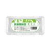 Caja Desodorante para Refrigerador con Cristal Mineral Nano Activado y Carbón Activado para Eliminación de Olores, Soporta Dropshipping, Antibacteriana, Esterilizante, Conserva la Frescura y Desodorante