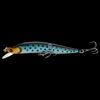 Cebo Luyamino Luya de 10 cm, cebo duro de plástico, equipo de pesca marina, cebo falso/cebo biónico, fabricantes de suministros de pesca