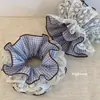 Las ligas para el cabello para niños de estilo coreano, con un diseño relajado y elegante, son perfectas para crear un moño chic.. Estas ligas para el cabello de alta calidad ofrecen una excelente elasticidad y están diseñadas específicamente para niñas