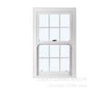 Ventana Cortafuegos de Acero Abierta Fija Ventana Cortafuegos Puerta y Ventana Cortafuegos Ventas al Mayoreo